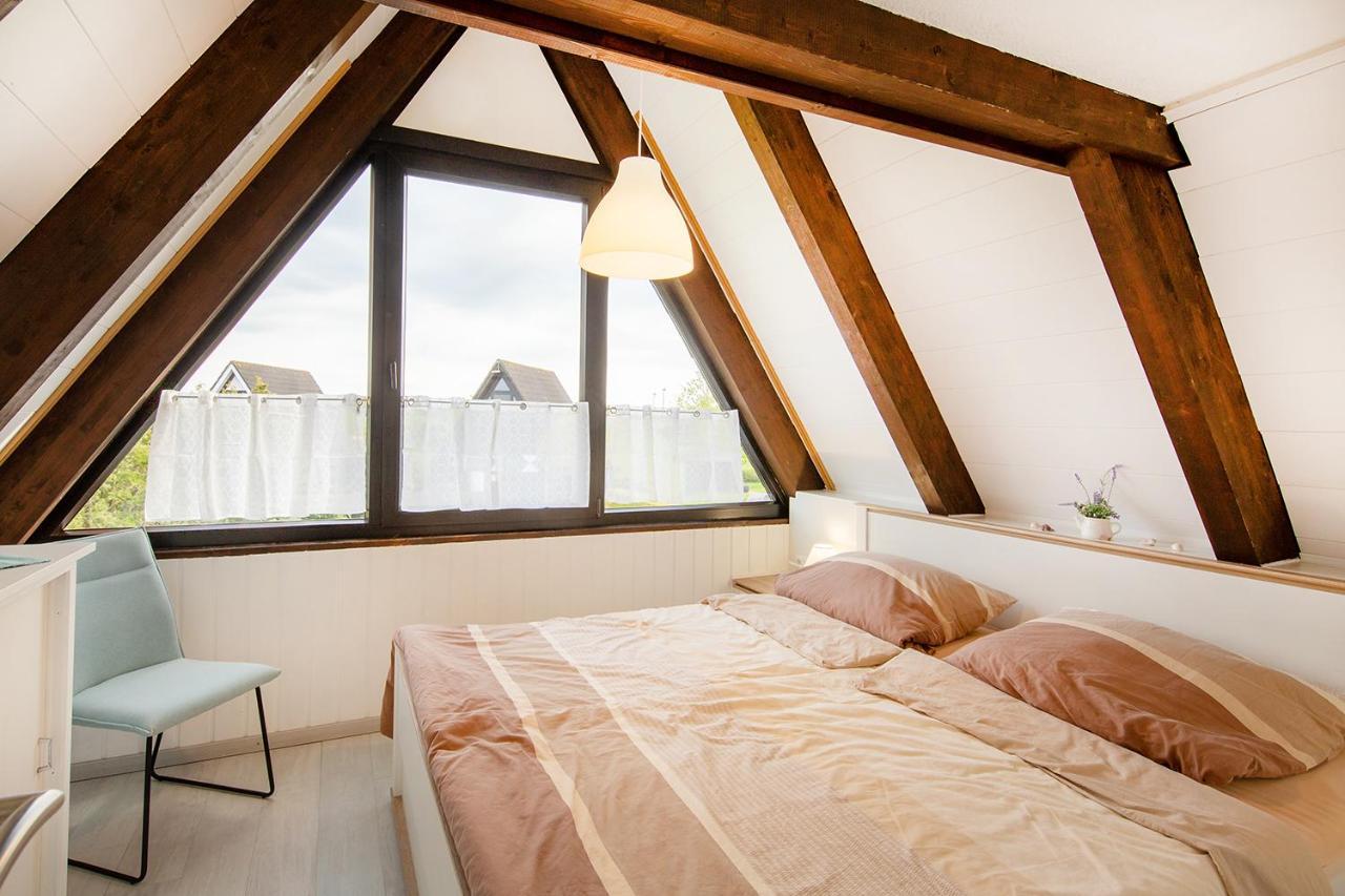 Ferienhaus Kuestenkind - Top Lage - Garten Eingezaeunt Butjadingen Extérieur photo