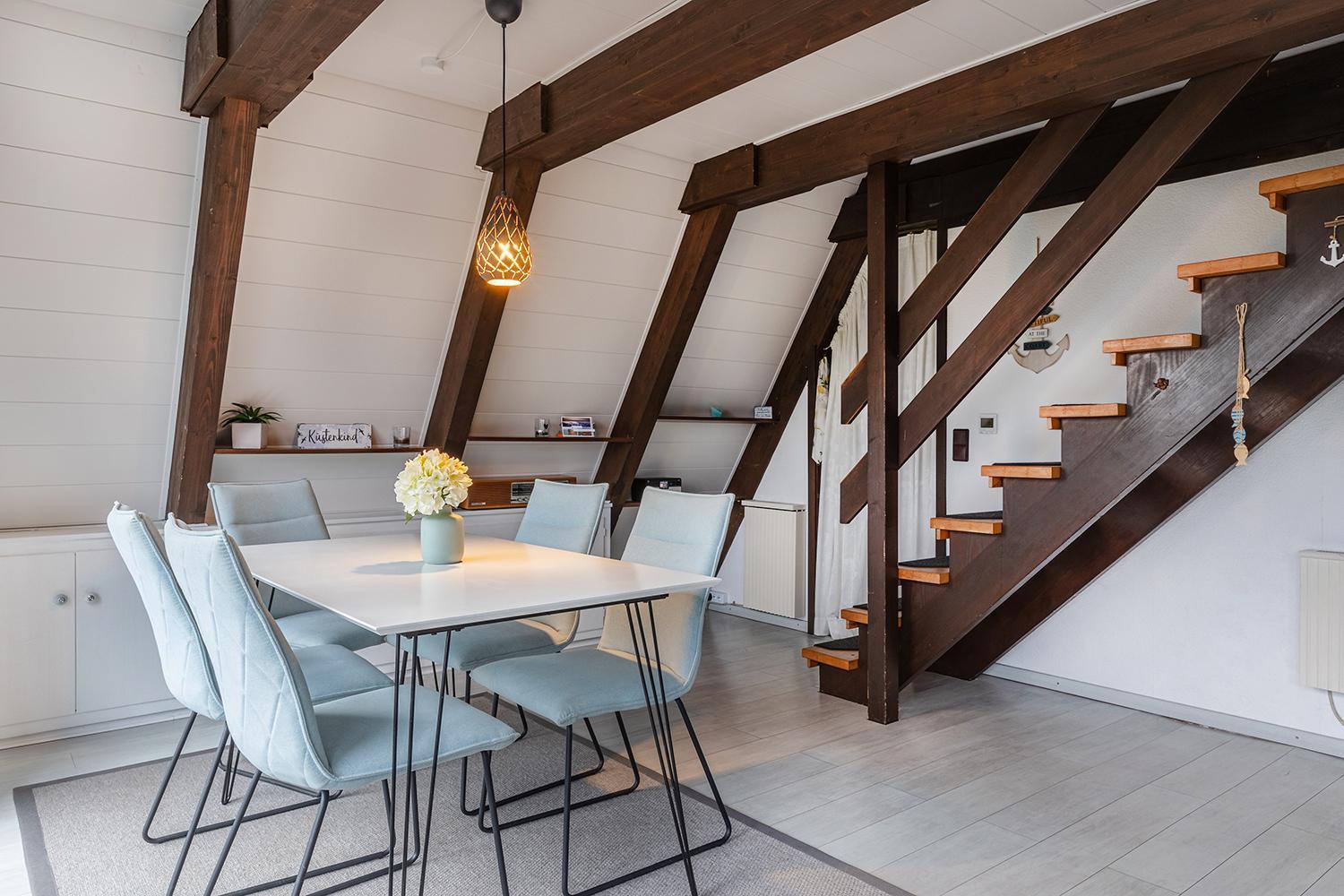 Ferienhaus Kuestenkind - Top Lage - Garten Eingezaeunt Butjadingen Extérieur photo