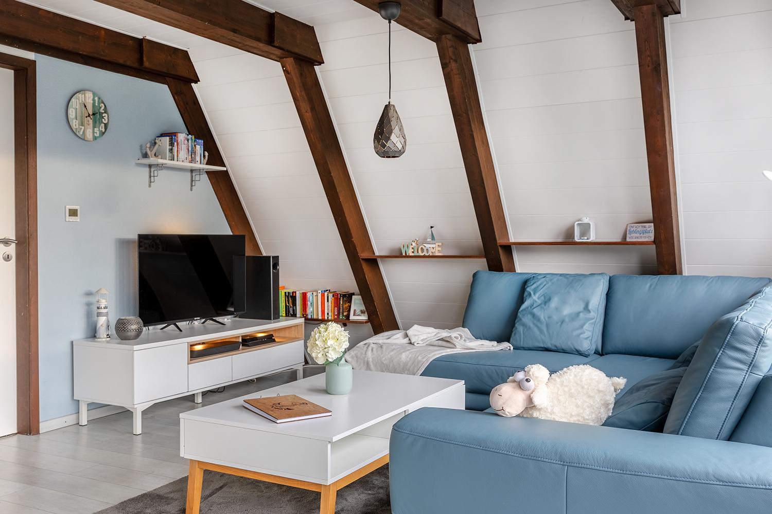 Ferienhaus Kuestenkind - Top Lage - Garten Eingezaeunt Butjadingen Extérieur photo