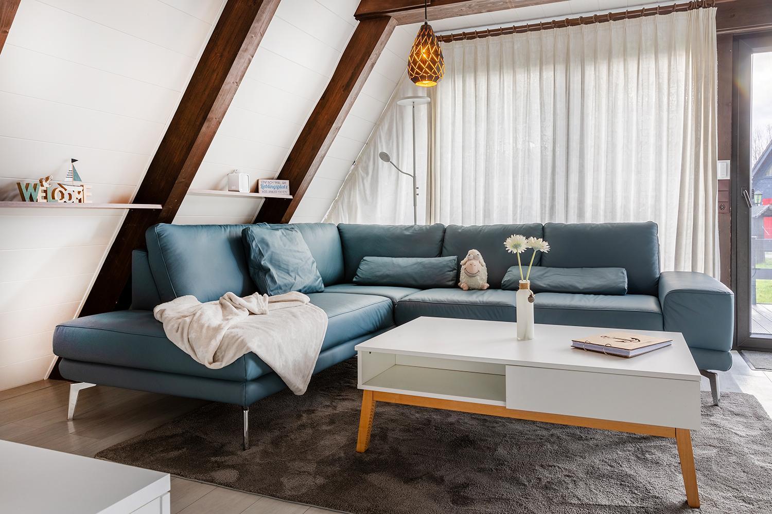 Ferienhaus Kuestenkind - Top Lage - Garten Eingezaeunt Butjadingen Extérieur photo